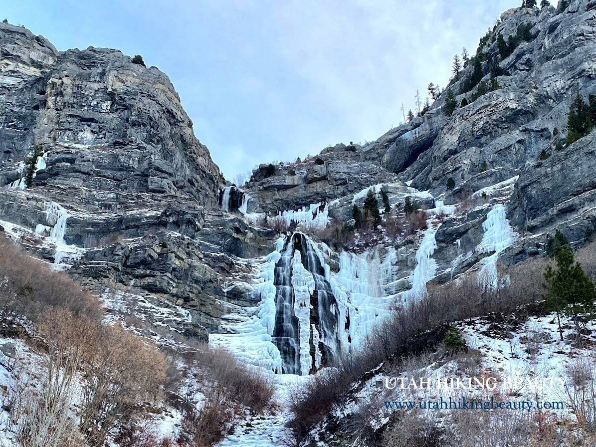 Ice Feature Archives Utah Hiking Beauty Ice Feature Archives Utah Hiking Beauty
